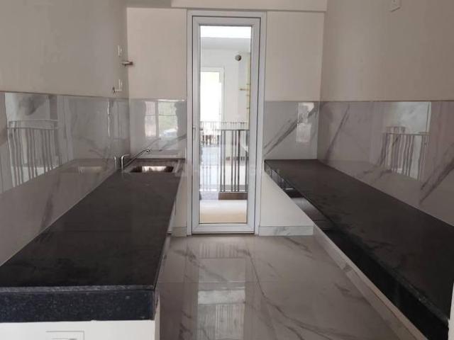 2.5 BHK Independent Builder Floor in Sector 89 for rent Gurgaon. The reference number is 20137507