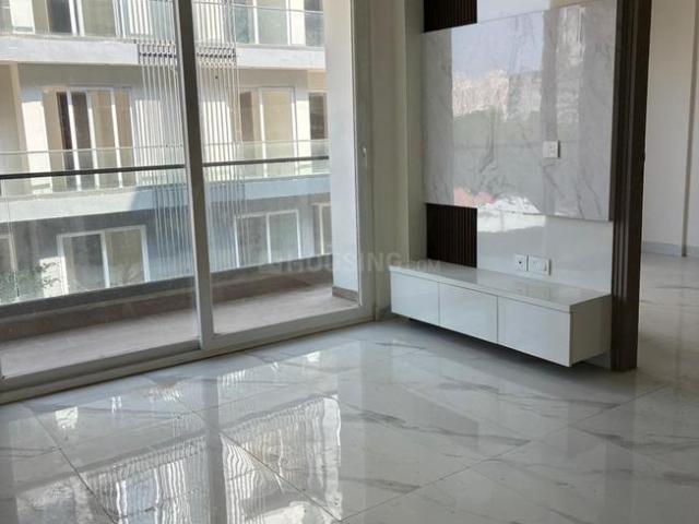 2.5 BHK Independent Builder Floor in Sector 89 for rent Gurgaon. The reference number is 20177061
