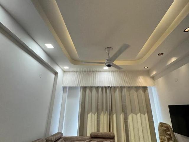 2.5 BHK Independent Builder Floor in Sector 89 for rent Gurgaon. The reference number is 20189373