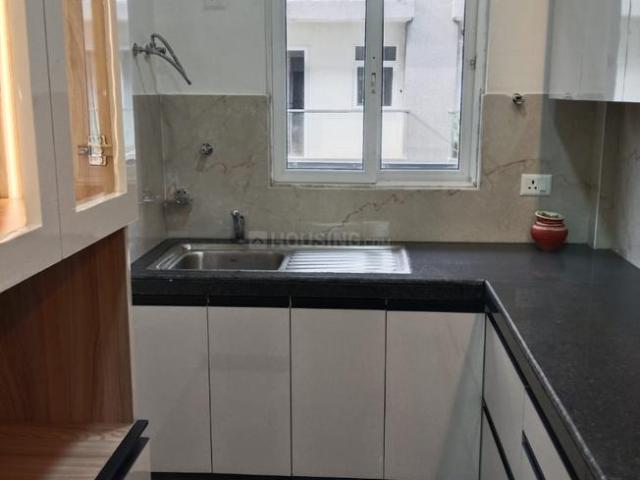 2.5 BHK Independent Builder Floor in Sector 89 for rent Gurgaon. The reference number is 20207720