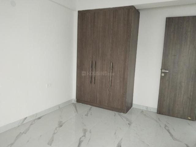 2.5 BHK Independent Builder Floor in Sector 89 for rent Gurgaon. The reference number is 20238196