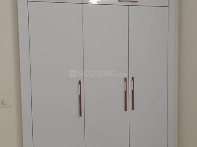 2.5 BHK Independent Builder Floor in Sector 89 for rent Gurgaon. The reference number is 20260443