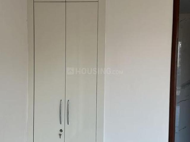 2.5 BHK Independent Builder Floor in Sector 89 for rent Gurgaon. The reference number is 20260465