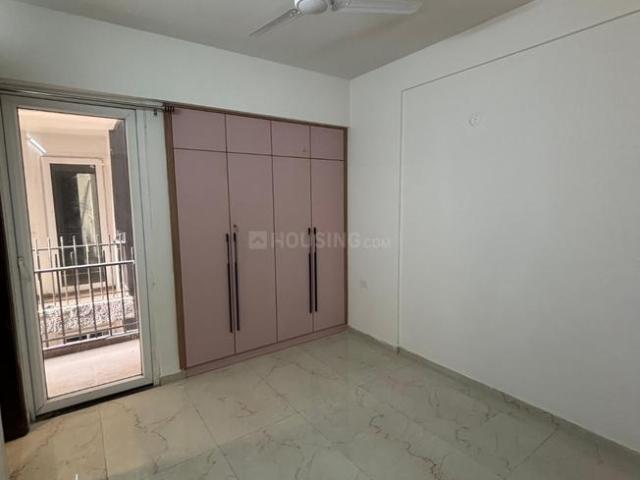 2.5 BHK Independent Builder Floor in Sector 89 for rent Gurgaon. The reference number is 20260599