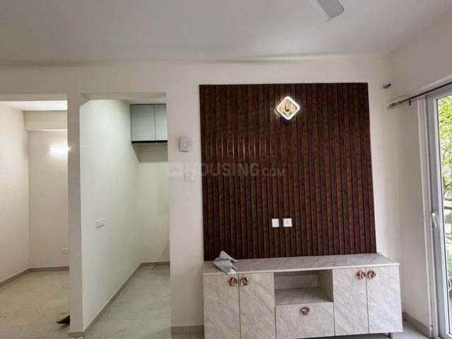 2.5 BHK Independent Builder Floor in Sector 89 for rent Gurgaon. The reference number is 20260277