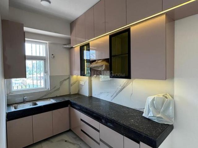 2.5 BHK Independent Builder Floor in Sector 89 for rent Gurgaon. The reference number is 20265820
