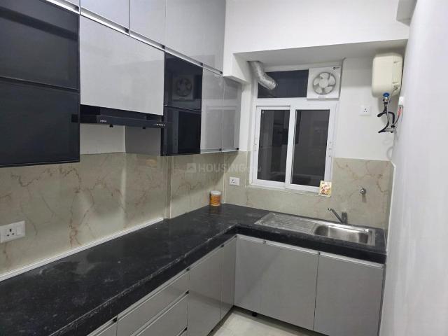 2.5 BHK Independent Builder Floor in Sector 89 for rent Gurgaon. The reference number is 20268419