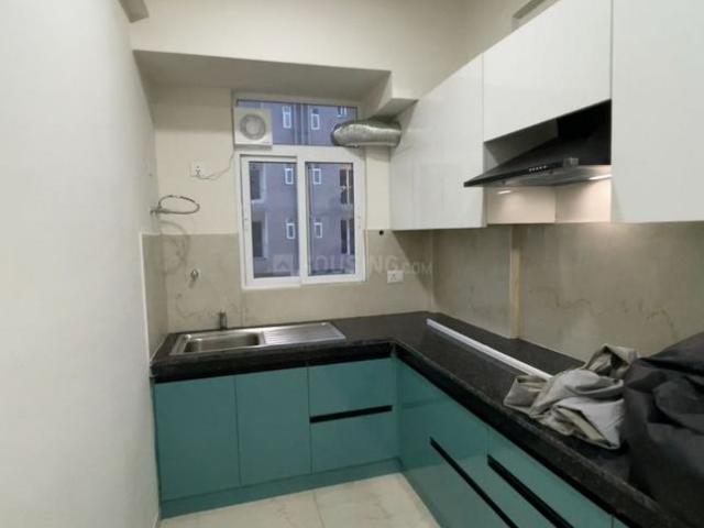 2.5 BHK Independent Builder Floor in Sector 89 for rent Gurgaon. The reference number is 20268579