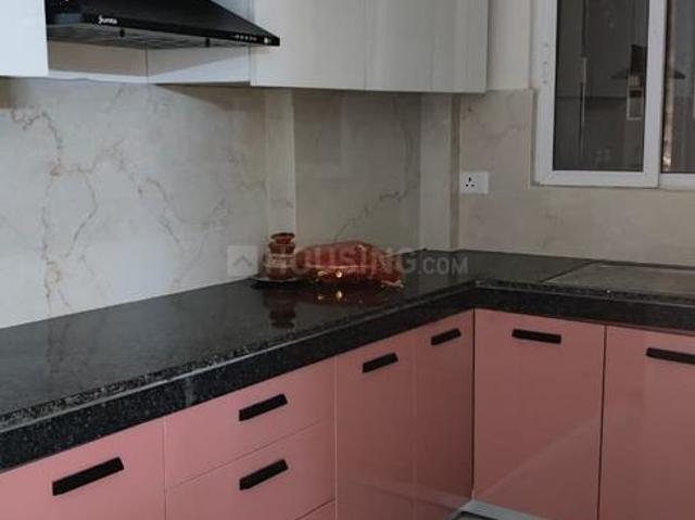 2.5 BHK Independent Builder Floor in Sector 89 for rent Gurgaon. The reference number is 20268615