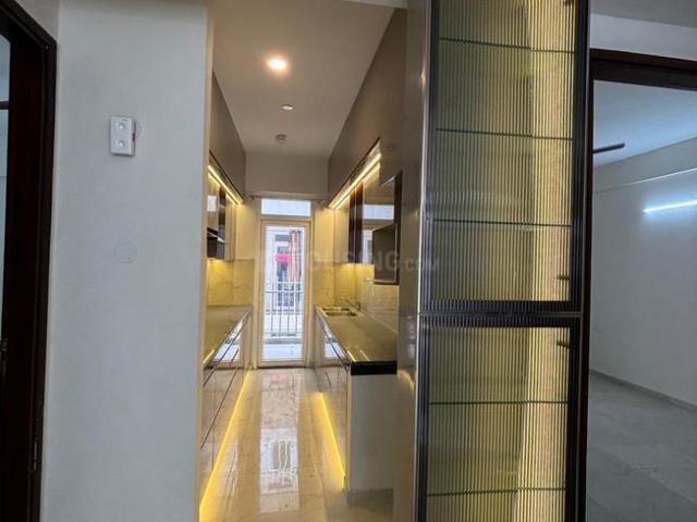 2.5 BHK Independent Builder Floor in Sector 89 for rent Gurgaon. The reference number is 20271433
