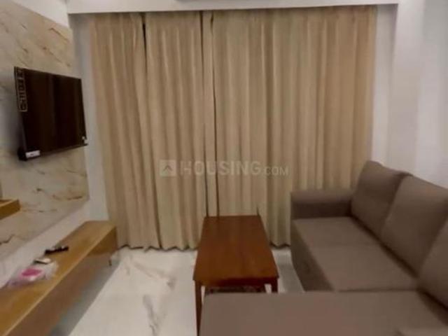 2.5 BHK Independent Builder Floor in Sector 89 for rent Gurgaon. The reference number is 20271046