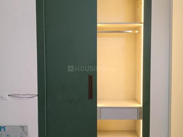 2.5 BHK Independent Builder Floor in Sector 89 for rent Gurgaon. The reference number is 20271101