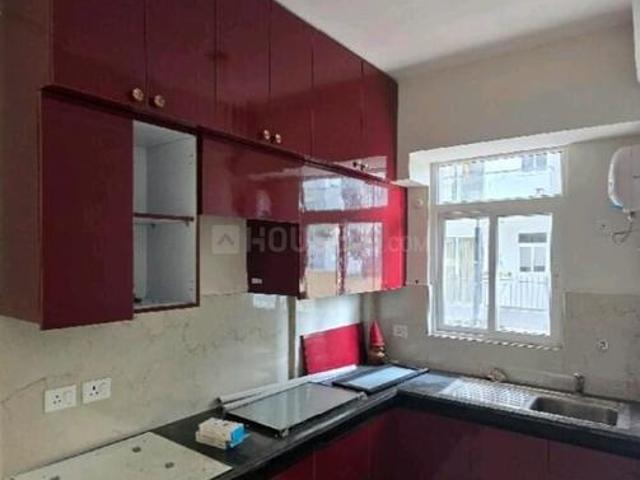 2.5 BHK Independent Builder Floor in Sector 89 for rent Gurgaon. The reference number is 20275403