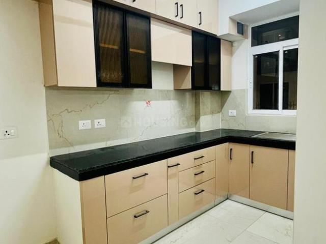 2.5 BHK Independent Builder Floor in Sector 89 for rent Gurgaon. The reference number is 20275363