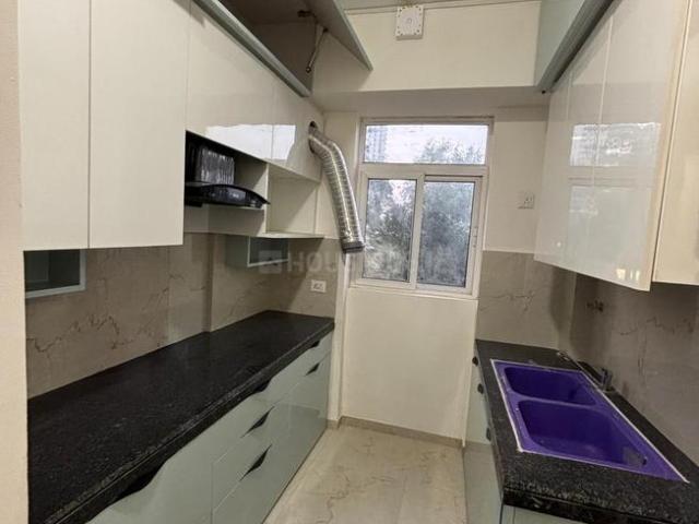 2.5 BHK Independent Builder Floor in Sector 89 for rent Gurgaon. The reference number is 20277101