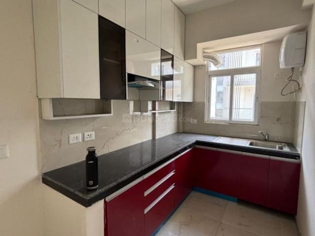 2.5 BHK Independent Builder Floor in Sector 89 for rent Gurgaon. The reference number is 20278119