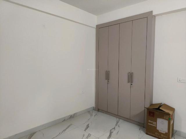 2.5 BHK Independent Builder Floor in Sector 89 for rent Gurgaon. The reference number is 20285200