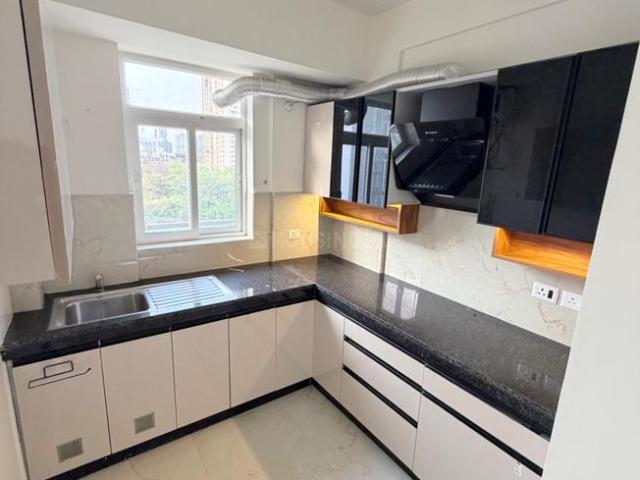 2.5 BHK Independent Builder Floor in Sector 89 for rent Gurgaon. The reference number is 20358921