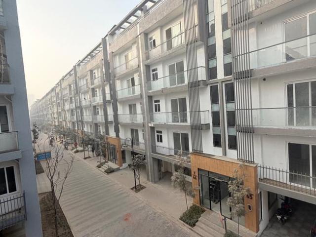 2.5 BHK Independent Builder Floor in Sector 89 for rent Gurgaon. The reference number is 20359074