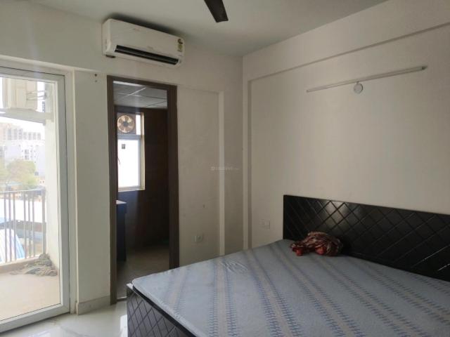 2.5 BHK Independent Builder Floor in Sector 89 for rent Gurgaon. The reference number is 20390582