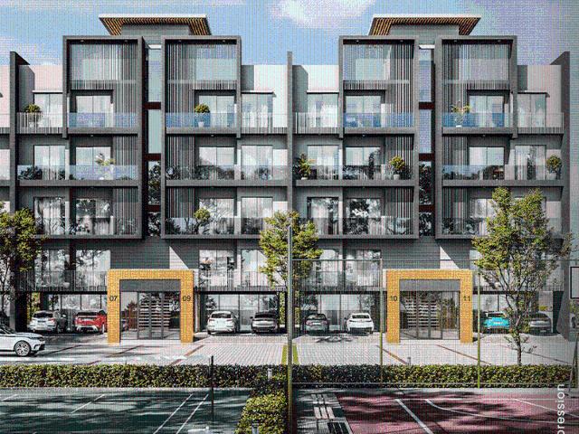 2.5 BHK Independent Builder Floor in Sector 89 for resale Gurgaon. The reference number is 19676212