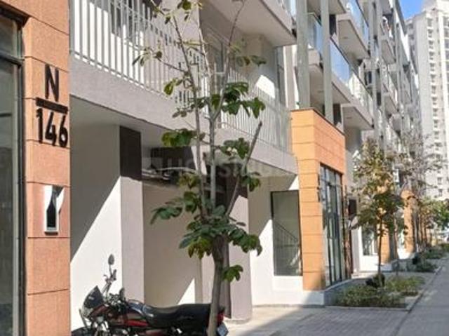 2.5 BHK Independent Builder Floor in Sector 89 for resale Gurgaon. The reference number is 20098156