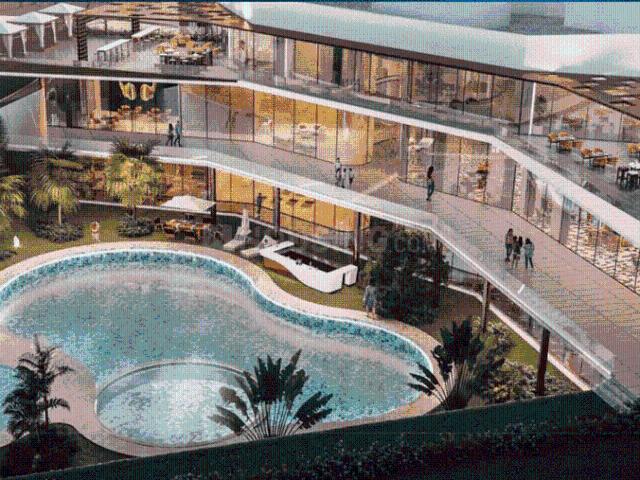 2.5 BHK Independent Builder Floor in Sector 89 for resale Gurgaon. The reference number is 20262533