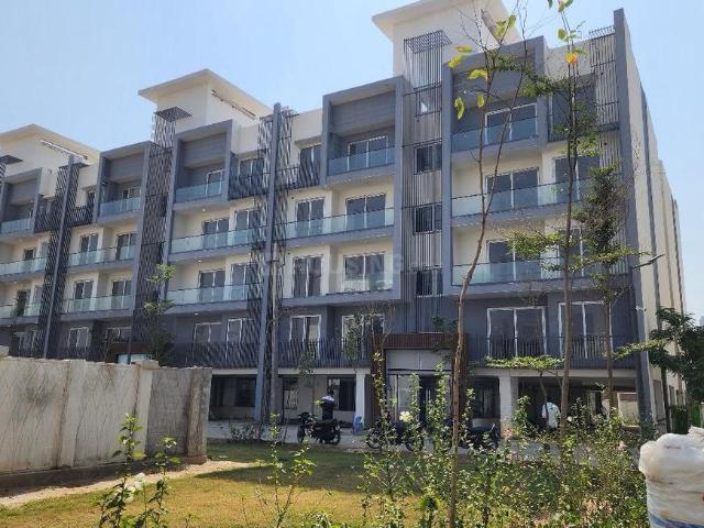 2.5 BHK Independent Builder Floor in Sector 89 for resale Gurgaon. The reference number is 20770710