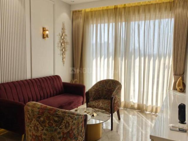 2.5 BHK Independent Builder Floor in Sector 89 for resale Gurgaon. The reference number is 20866276