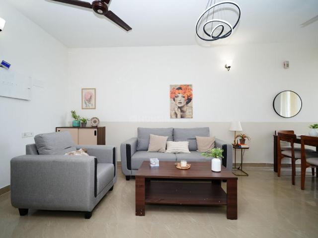 2.5 BHK Independent Builder Floor in Sector 89 for resale Gurgaon. The reference number is 20866217