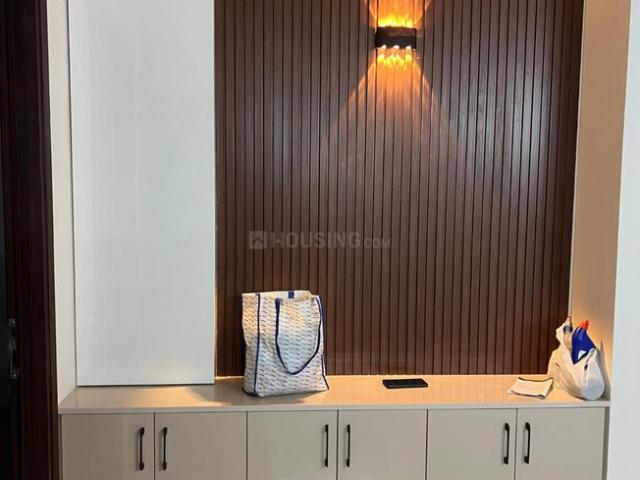2.5 BHK Independent Builder Floor in Sector 89 for resale Gurgaon. The reference number is 20825059