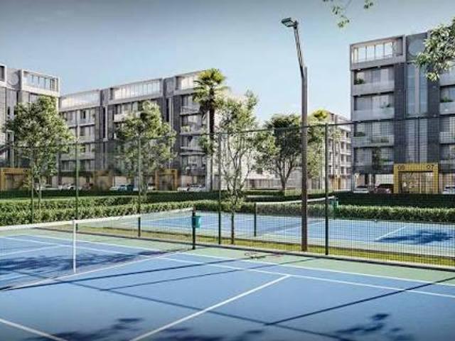 2.5 BHK Independent Builder Floor in Sector 89 for resale Gurgaon. The reference number is 19666966