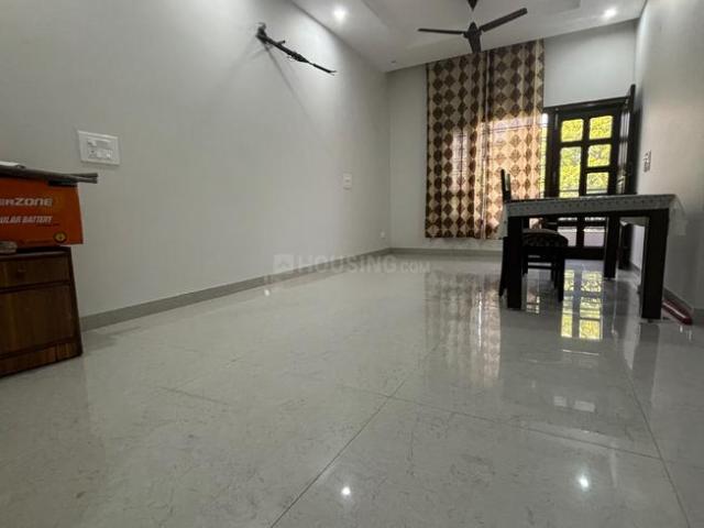 2.5 BHK Independent Builder Floor in Sector 80 for rent Mohali. The reference number is 20341761