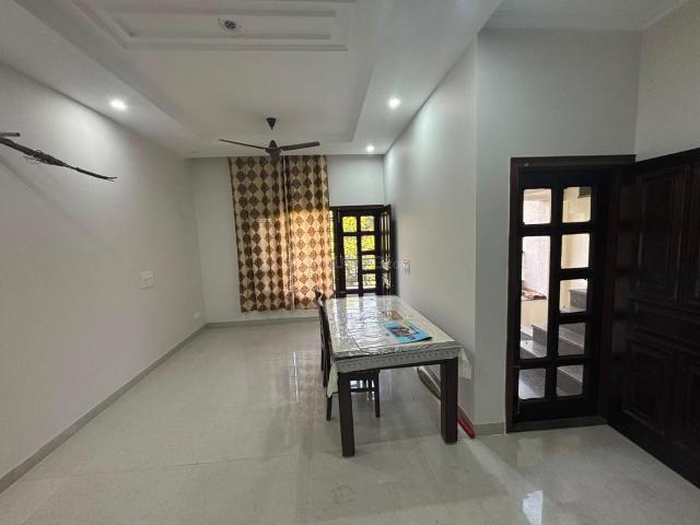 2.5 BHK Independent Builder Floor in Sector 80 for rent Mohali. The reference number is 20403997
