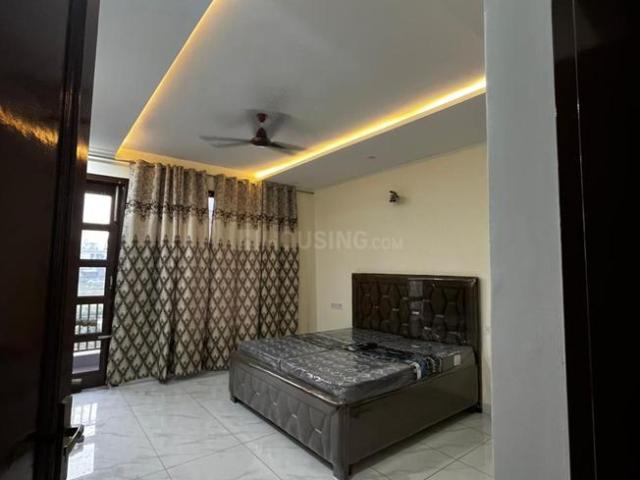 2.5 BHK Independent Builder Floor in Sector 80 for rent Mohali. The reference number is 20424110