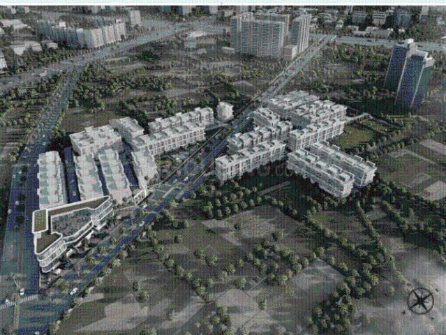 2.5 BHK Independent Builder Floor in Sector 81 for resale Gurgaon. The reference number is 17785821