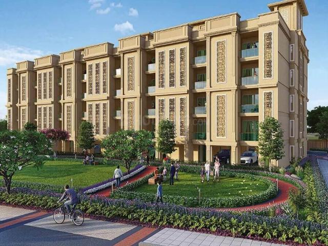 2.5 BHK Independent Builder Floor in Sector 81 for resale Gurgaon. The reference number is 19821282