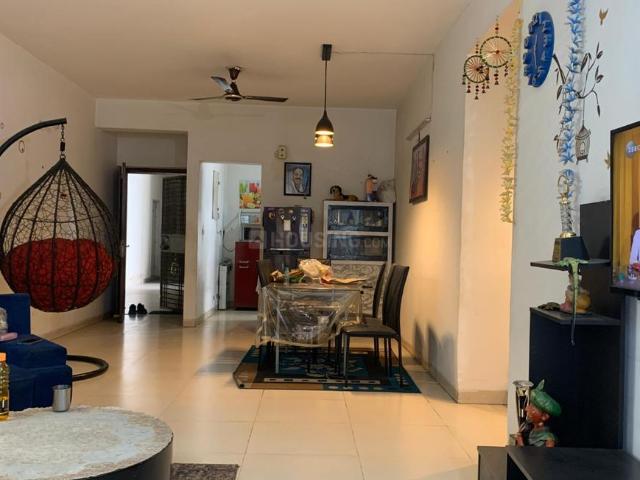 2.5 BHK Independent Builder Floor in Sector 82 for rent Gurgaon. The reference number is 19898725