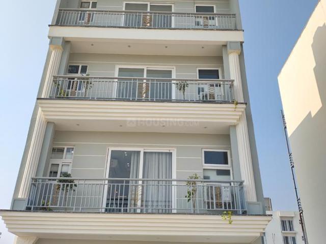 2.5 BHK Independent Builder Floor in Sector 95 for resale Gurgaon. The reference number is 17722217