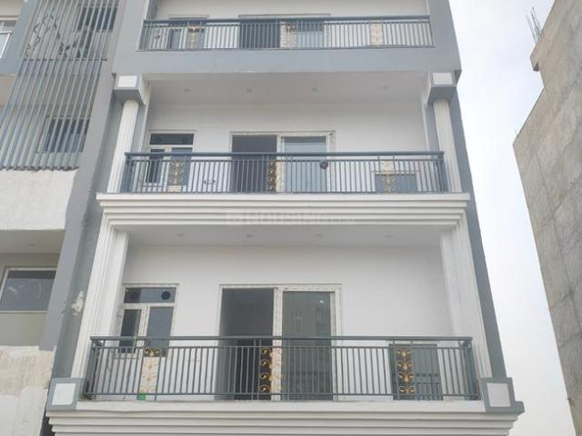 2.5 BHK Independent Builder Floor in Sector 95 for resale Gurgaon. The reference number is 20934655