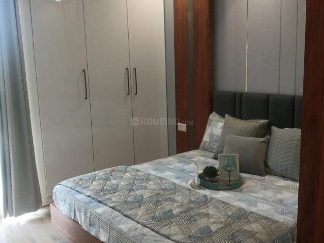 2.5 BHK Independent Builder Floor in Sector 95A for resale Gurgaon. The reference number is 20787645