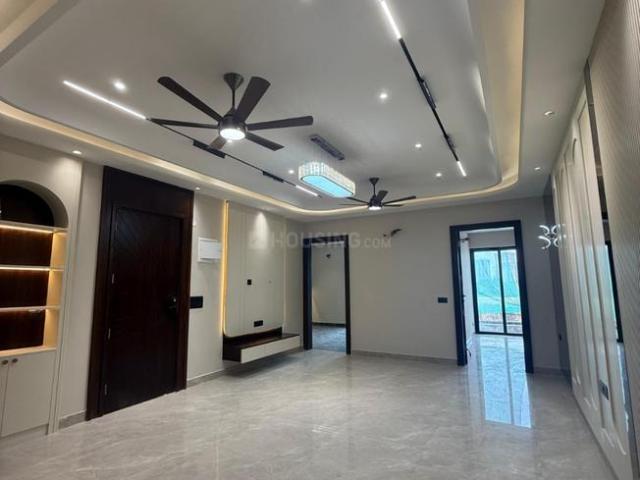 2.5 BHK Independent Builder Floor in Sector 95A for resale Gurgaon. The reference number is 20177183