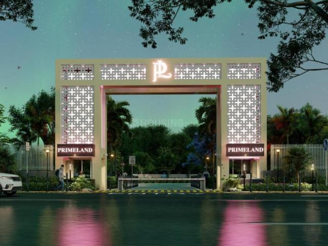 2.5 BHK Independent Builder Floor in Sector 95A for resale Gurgaon. The reference number is 20396882