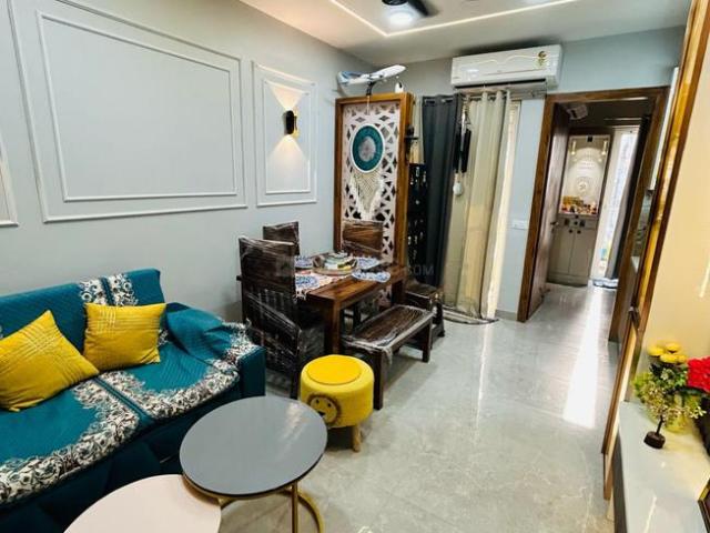 2.5 BHK Independent Builder Floor in Sector 92 for rent Gurgaon. The reference number is 20249329