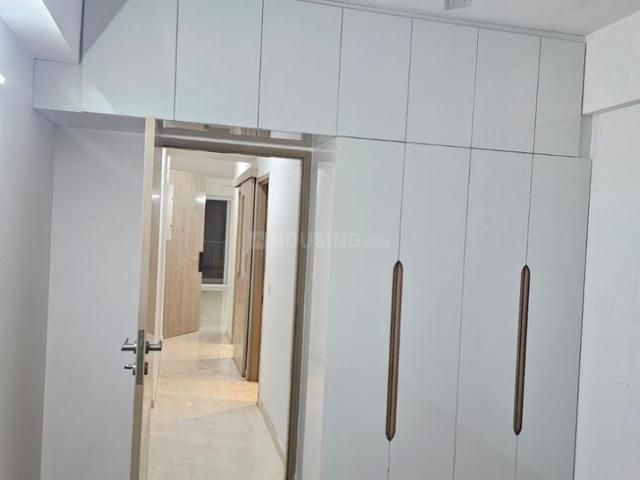 2.5 BHK Independent Builder Floor in Sector 93 for resale Gurgaon. The reference number is 19528642