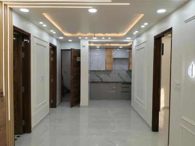 2.5 BHK Independent Builder Floor in Sector 9 Rohini for resale New Delhi. The reference number is 20957714