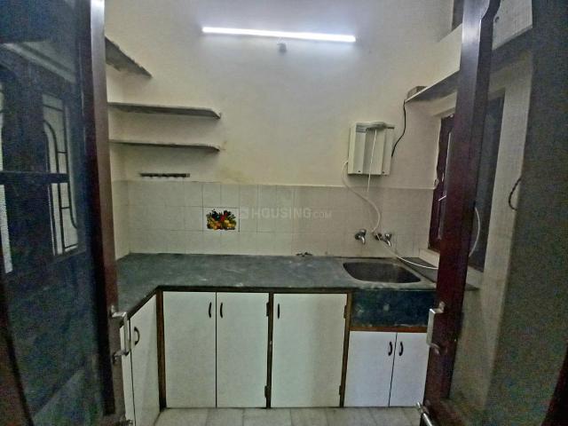 2.5 BHK Independent Builder Floor in Shyam Nagar for rent Jodhpur. The reference number is 19799748