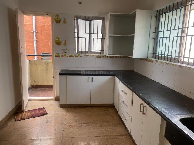 2.5 BHK Independent Builder Floor in Shanti Nagar for rent Bengaluru. The reference number is 19438590