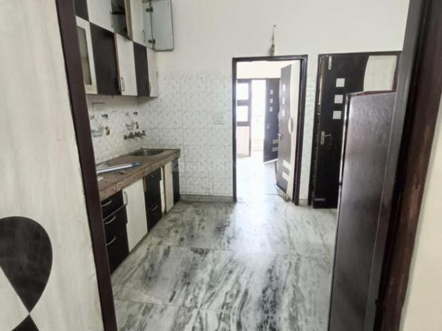 2.5 BHK Independent Builder Floor in Shastri Nagar for resale New Delhi. The reference number is 16367224