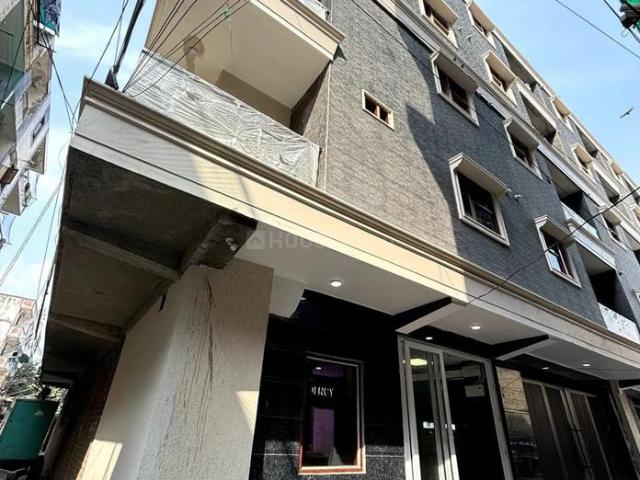 2.5 BHK Independent Builder Floor in Shastri Nagar for resale New Delhi. The reference number is 16711223